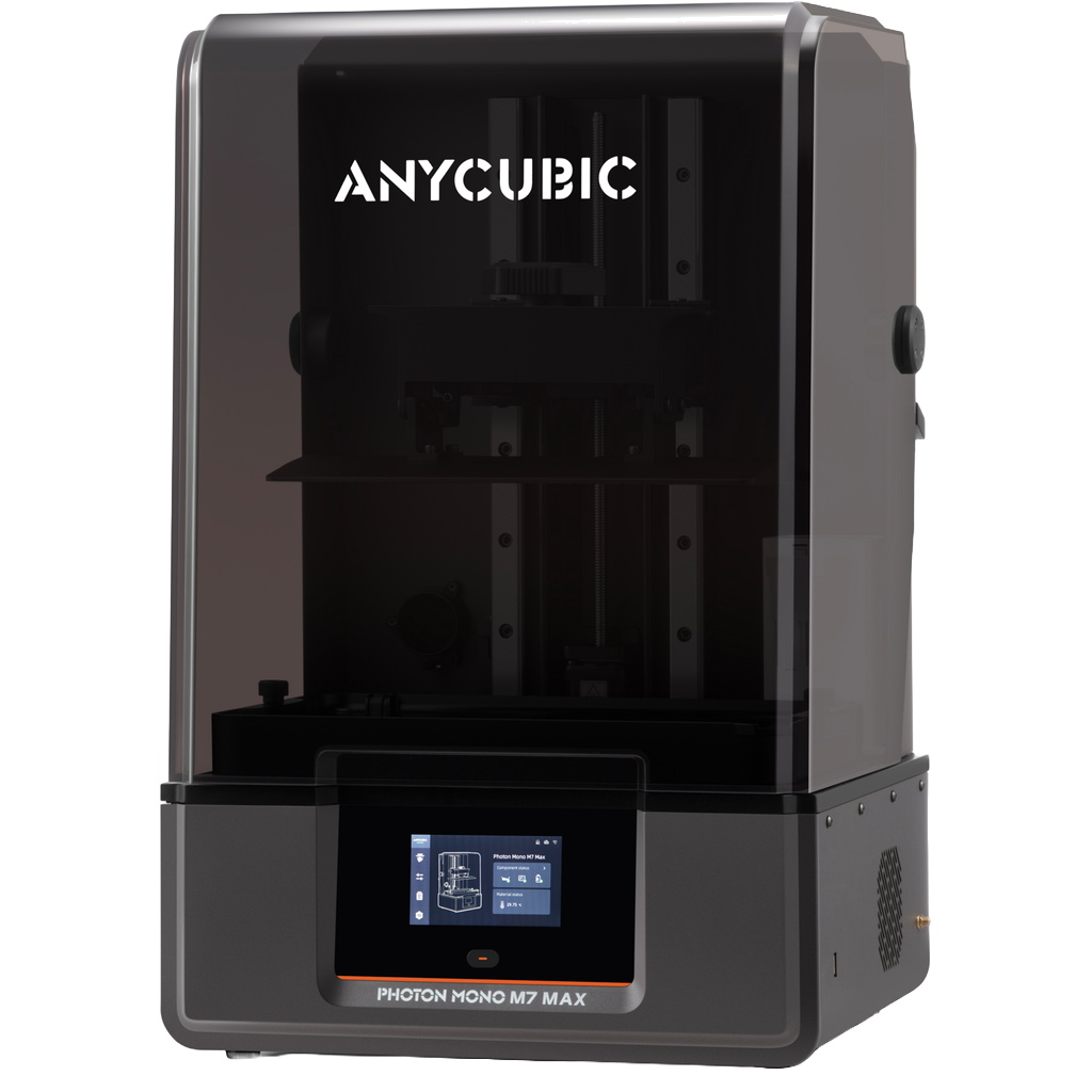Anycubic Photon Mono M7 Max